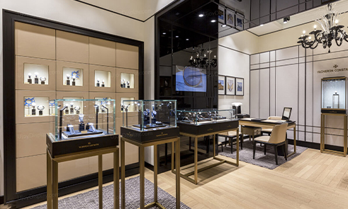 海口百达翡丽官方售后维修服务中心地址电话