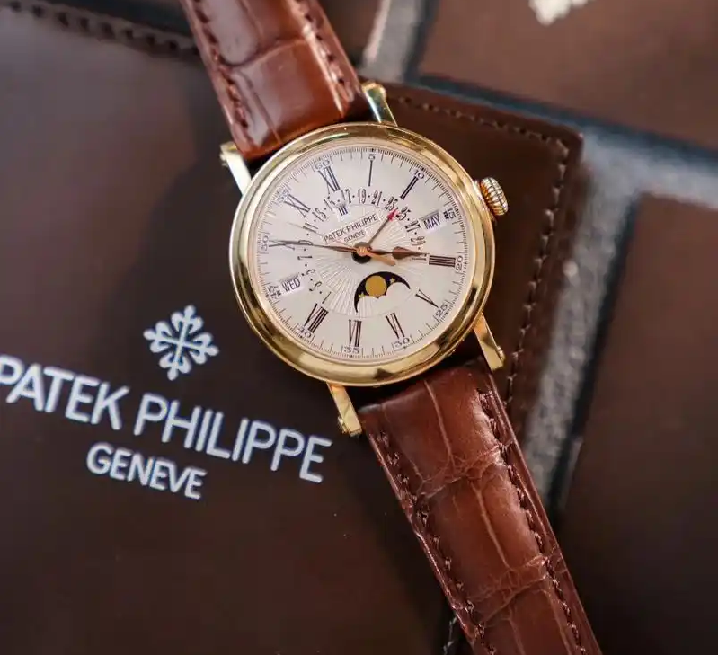 海口百达翡丽官方售后维修保养服务中心定制解决方案